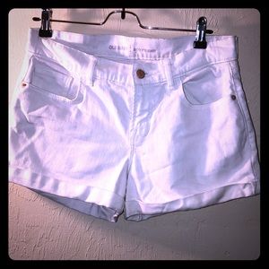 Old Navy Boyfriend Shorts